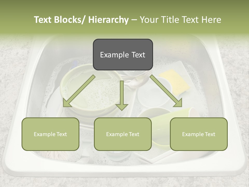 Anatomy View Naked PowerPoint Template