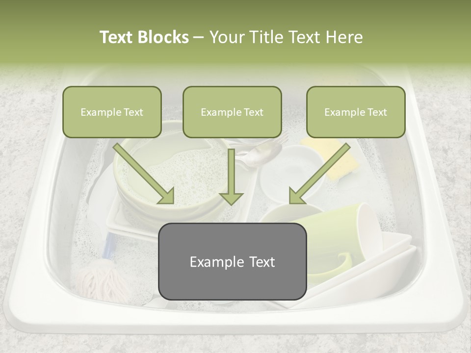 Anatomy View Naked PowerPoint Template