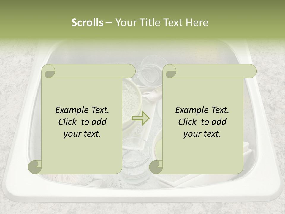 Anatomy View Naked PowerPoint Template