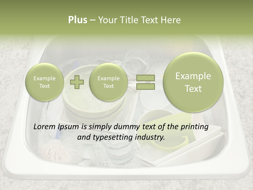 Anatomy View Naked PowerPoint Template