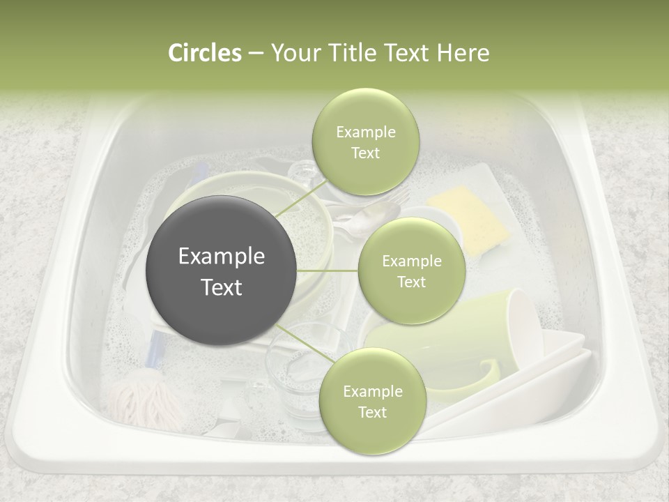 Anatomy View Naked PowerPoint Template