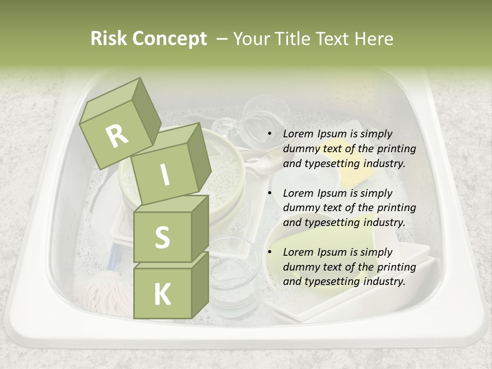 Anatomy View Naked PowerPoint Template