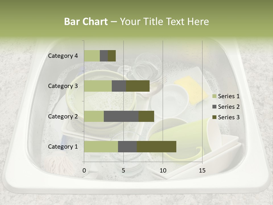 Anatomy View Naked PowerPoint Template