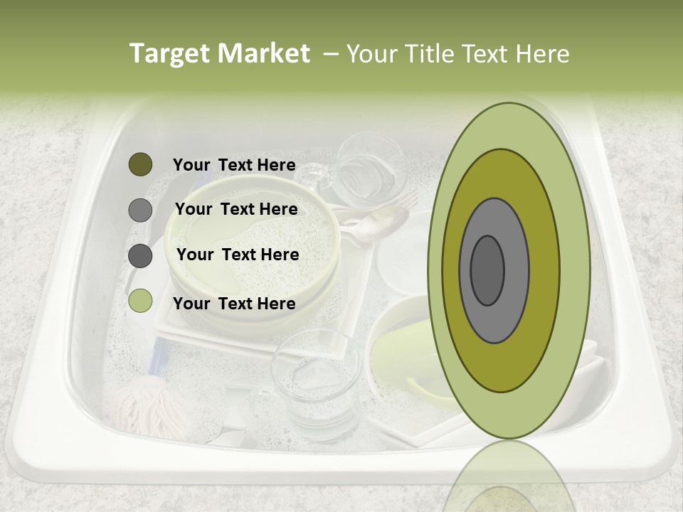 Anatomy View Naked PowerPoint Template