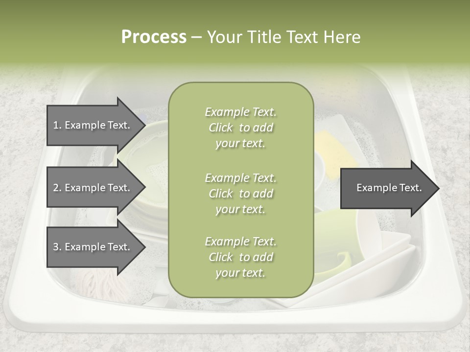 Anatomy View Naked PowerPoint Template