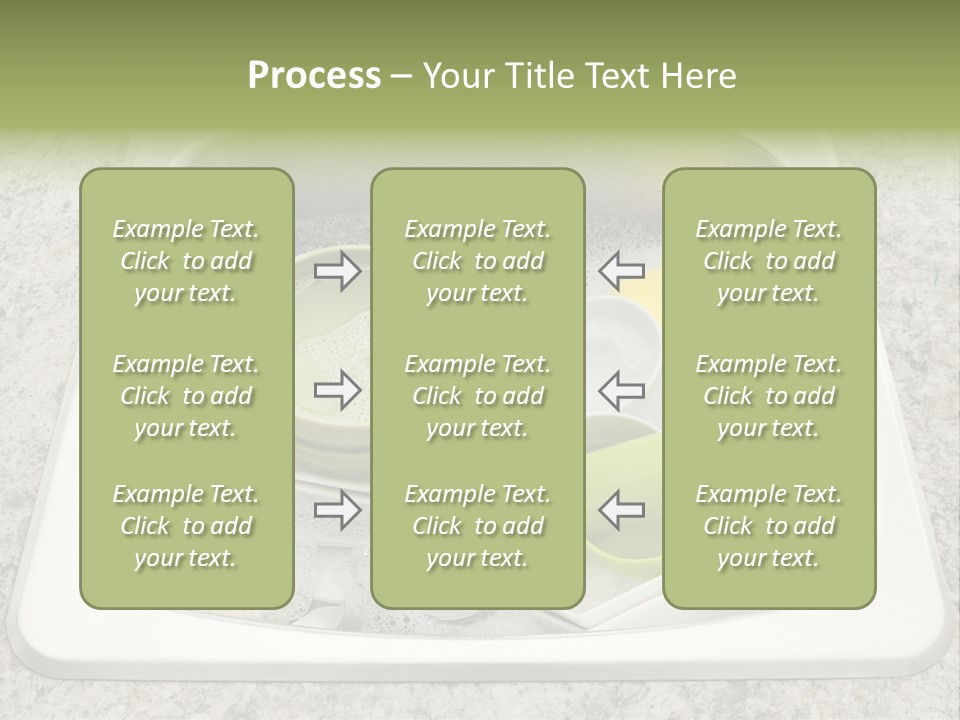 Anatomy View Naked PowerPoint Template