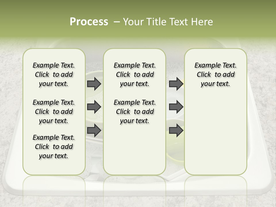 Anatomy View Naked PowerPoint Template