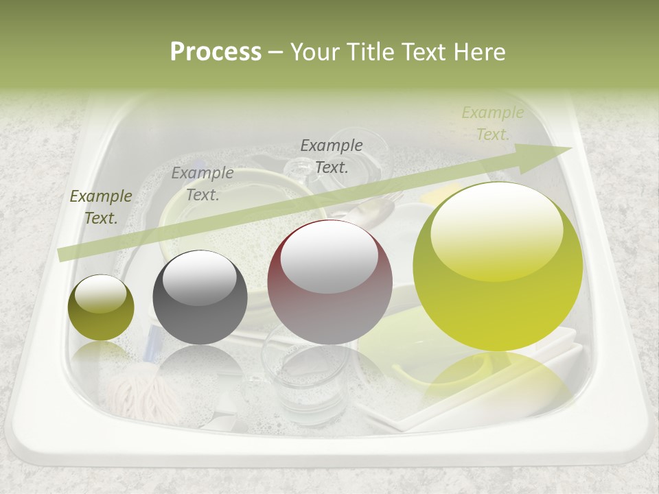 Anatomy View Naked PowerPoint Template