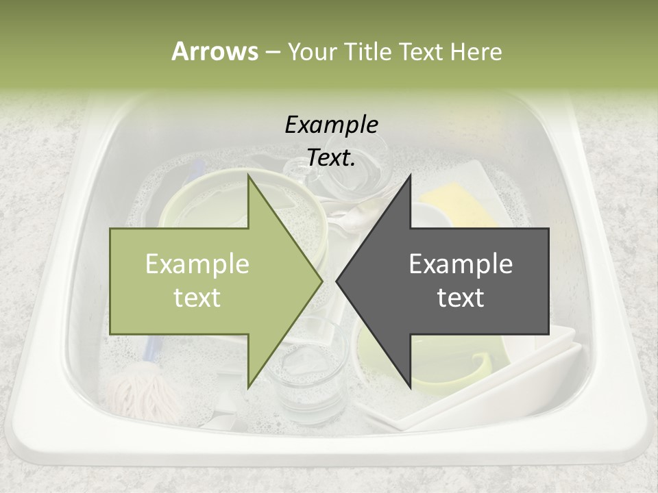 Anatomy View Naked PowerPoint Template