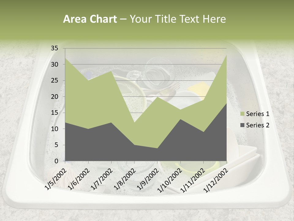 Anatomy View Naked PowerPoint Template