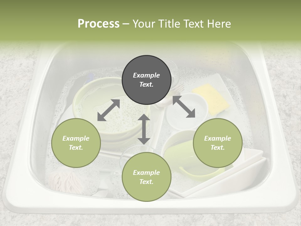 Anatomy View Naked PowerPoint Template
