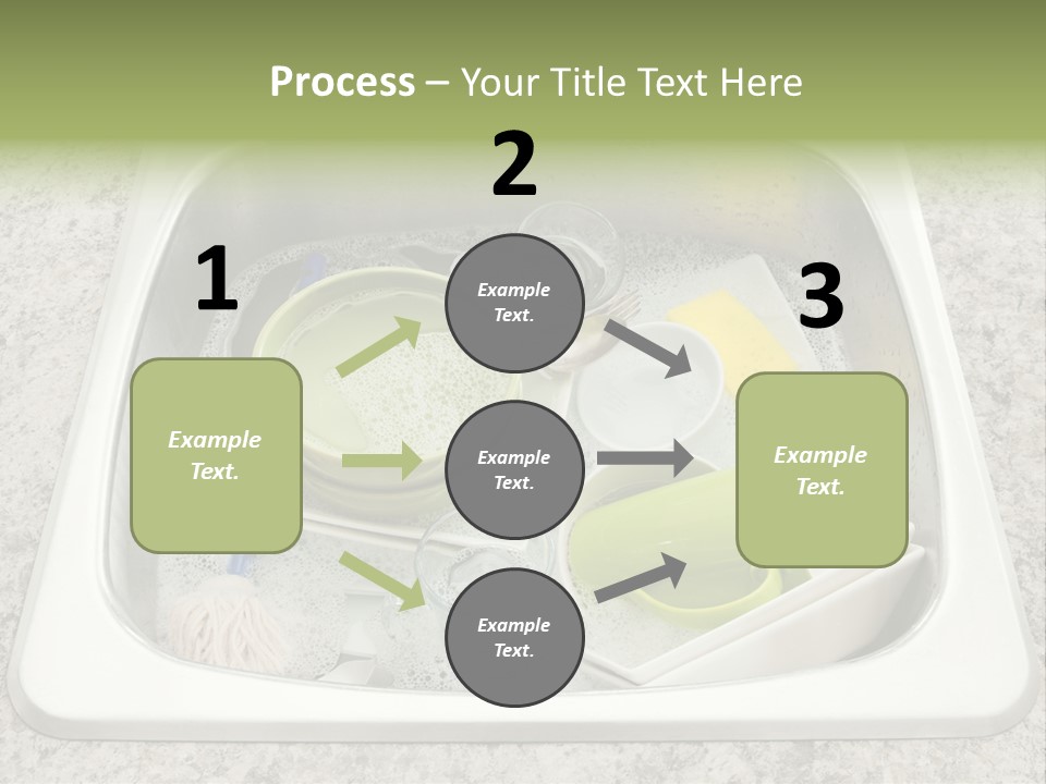 Anatomy View Naked PowerPoint Template