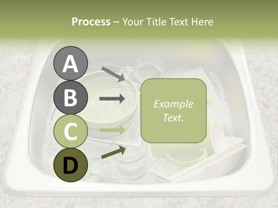 Anatomy View Naked PowerPoint Template