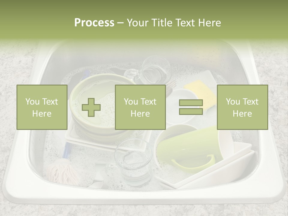 Anatomy View Naked PowerPoint Template
