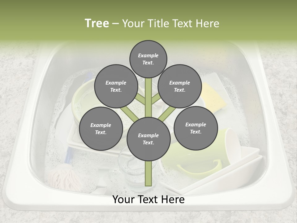 Anatomy View Naked PowerPoint Template