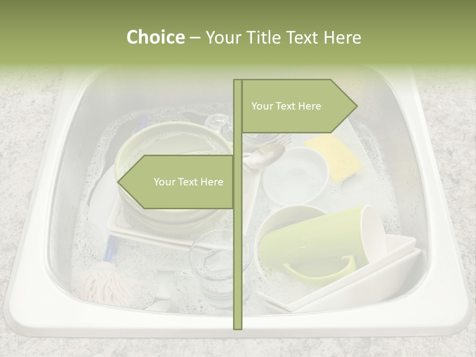 Anatomy View Naked PowerPoint Template