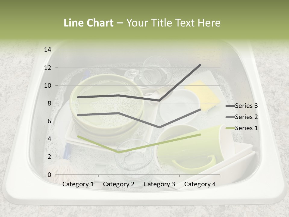Anatomy View Naked PowerPoint Template