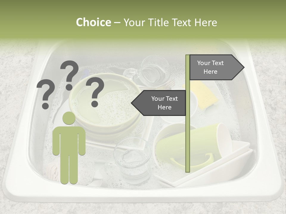 Anatomy View Naked PowerPoint Template