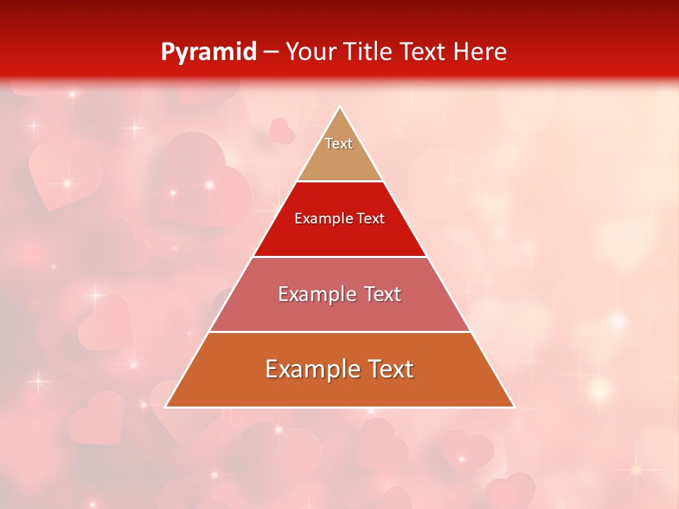 Fashion Vector Posture PowerPoint Template