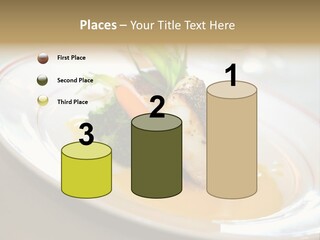 Adult Male Outline PowerPoint Template