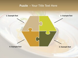 Adult Male Outline PowerPoint Template