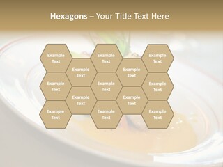 Adult Male Outline PowerPoint Template