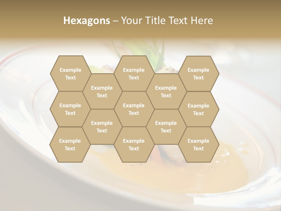 Adult Male Outline PowerPoint Template