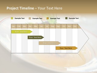 Adult Male Outline PowerPoint Template
