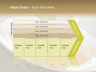 Adult Male Outline PowerPoint Template
