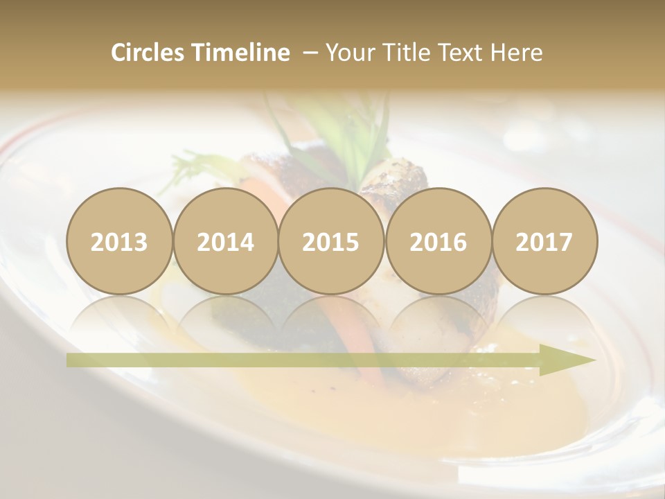 Adult Male Outline PowerPoint Template