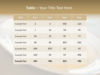 Adult Male Outline PowerPoint Template
