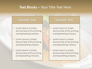 Adult Male Outline PowerPoint Template