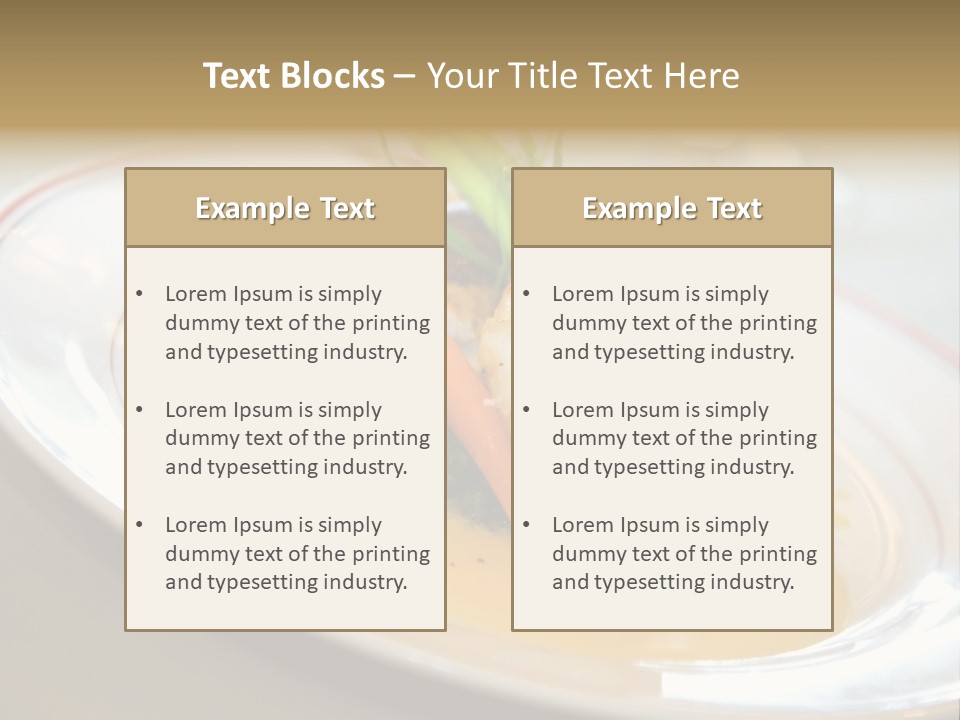 Adult Male Outline PowerPoint Template