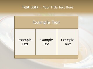 Adult Male Outline PowerPoint Template