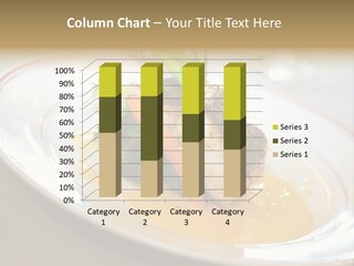 Adult Male Outline PowerPoint Template