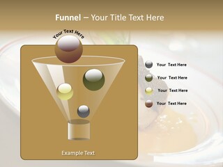 Adult Male Outline PowerPoint Template