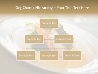 Adult Male Outline PowerPoint Template