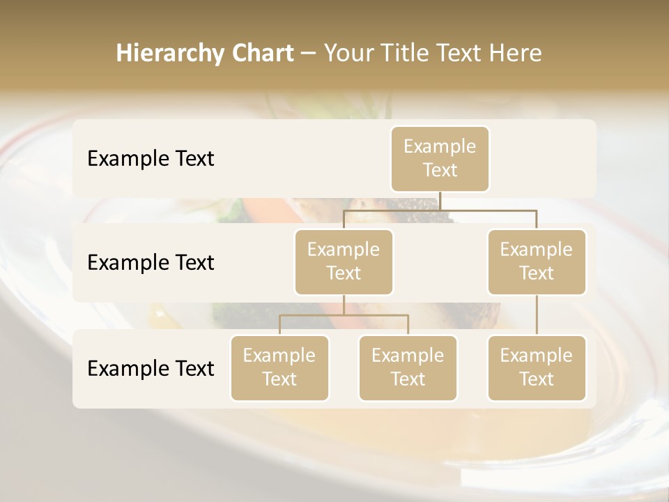 Adult Male Outline PowerPoint Template