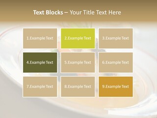 Adult Male Outline PowerPoint Template