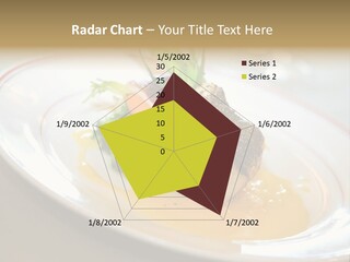 Adult Male Outline PowerPoint Template
