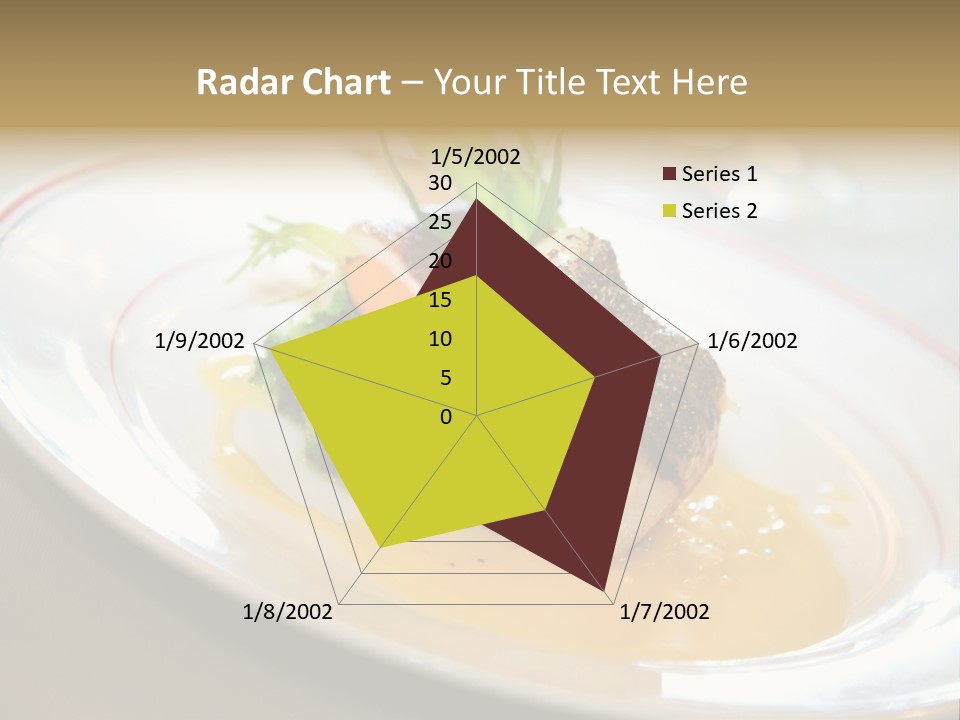 Adult Male Outline PowerPoint Template