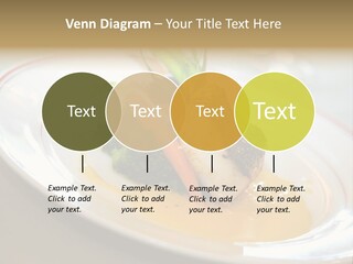 Adult Male Outline PowerPoint Template