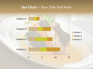 Adult Male Outline PowerPoint Template