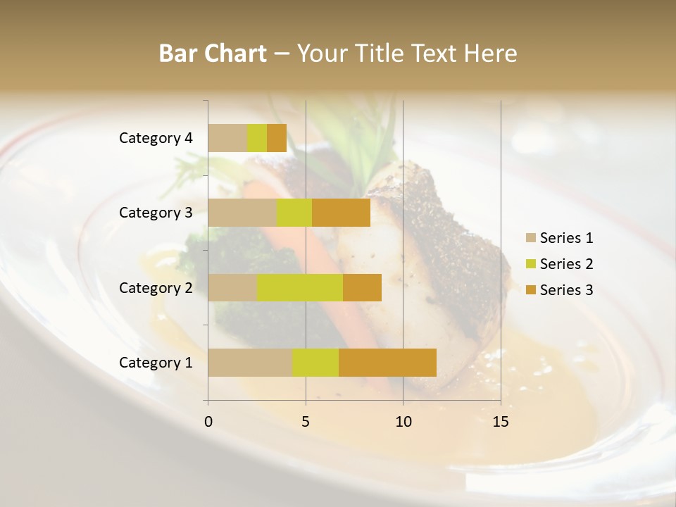 Adult Male Outline PowerPoint Template