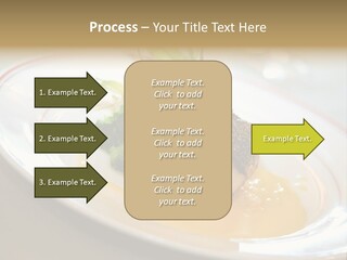 Adult Male Outline PowerPoint Template