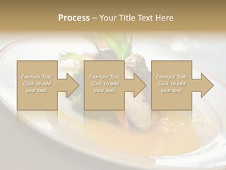 Adult Male Outline PowerPoint Template