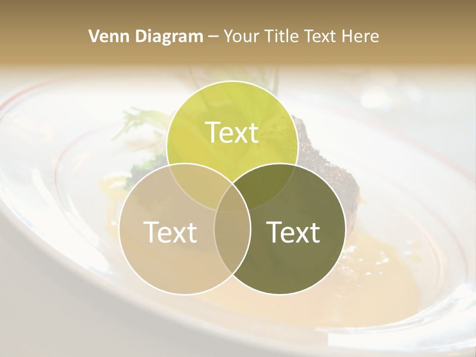 Adult Male Outline PowerPoint Template