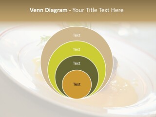 Adult Male Outline PowerPoint Template