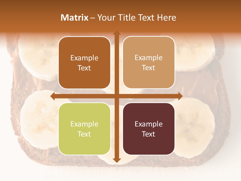 Anatomy Man Model PowerPoint Template