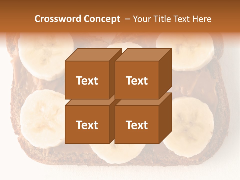 Anatomy Man Model PowerPoint Template